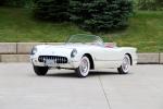 Chevrolet Corvette 1953 года